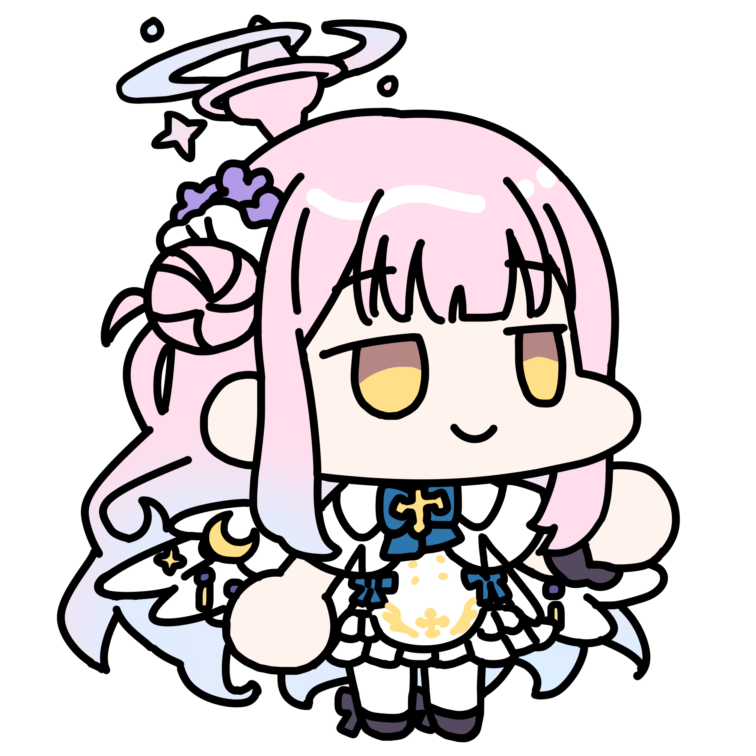 MIKA