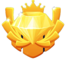 user level icon